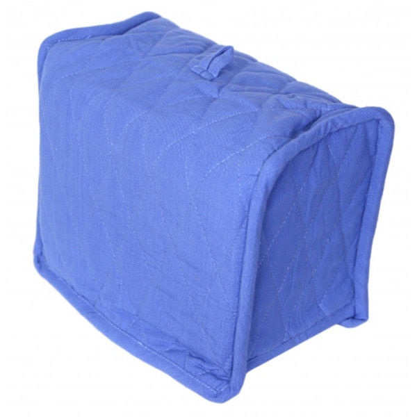 Mr. Mjs Trading Toaster Cover, Blue - AG-42315