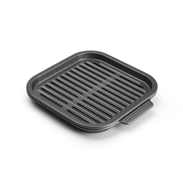 Houdini FRYER GRILL PN BLK STEEL - 5271579
