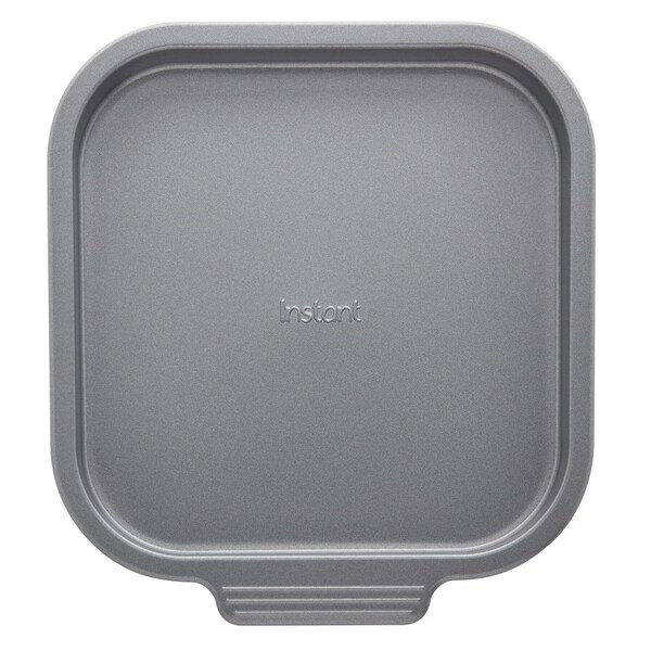 Houdini FRYER GRILL PN BLK STEEL - 5271579