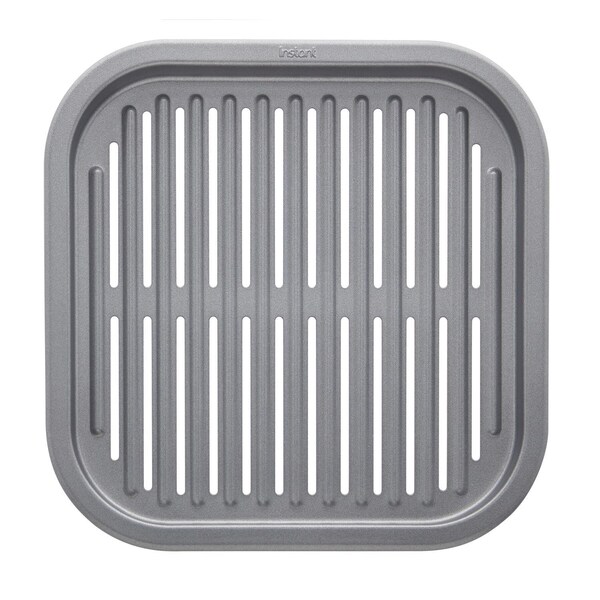 Houdini FRYER GRILL PN BLK STEEL - 5271579