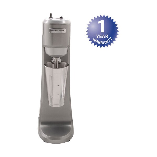 Hamilton Beach Mixer, Drink, Single, M# Hmd200 For - Part No 936 - 936