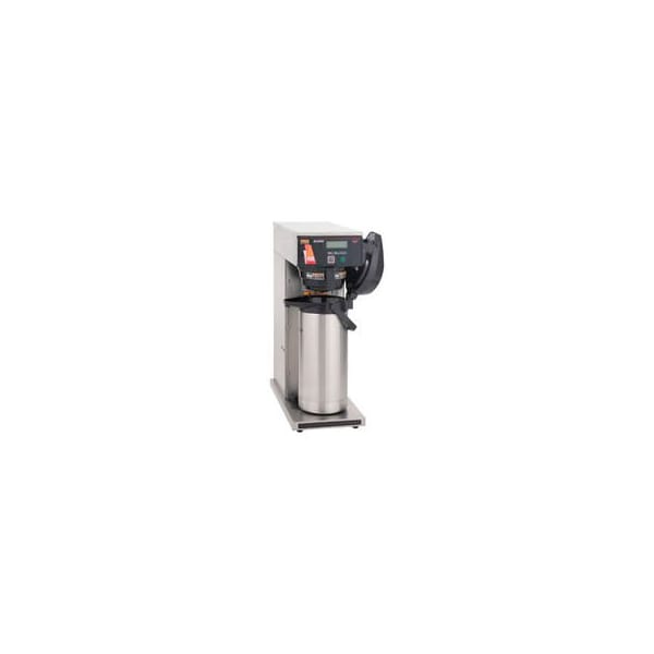 Bunn Axiom Dual-Voltage Airpot Coffee Brewer, Axiom-Dv-Aps - 38700.001