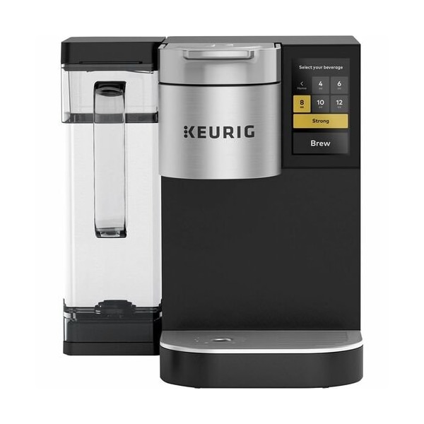 Green Mountain Coffeemaker, Commercial, K-2500, 5 Cups Sizes, 100 oz Tank - GMT8607