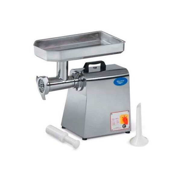 Vollrath Co Vollrath Meat Grinder, 40744, No. 22, 11/2 Hp - 40744