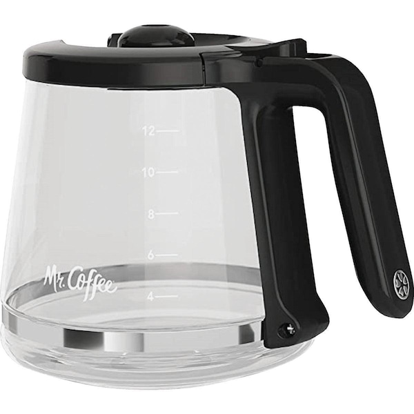 Mr Coffee Mr. Coffee 12 Cup New Design Carafe - 2104489