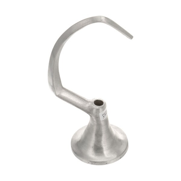 Hobart Hook, Dough - 20 Qt. Regular - 00-275465