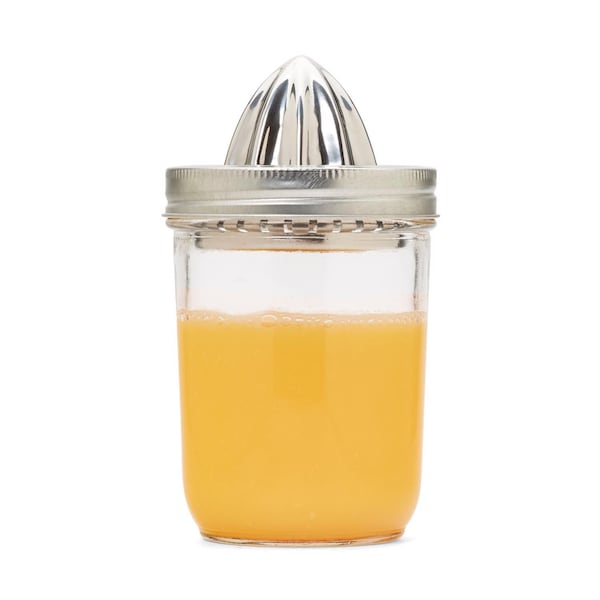 Jarware Jarware Wide Mouth Juicer Lid 1 pk - 82654