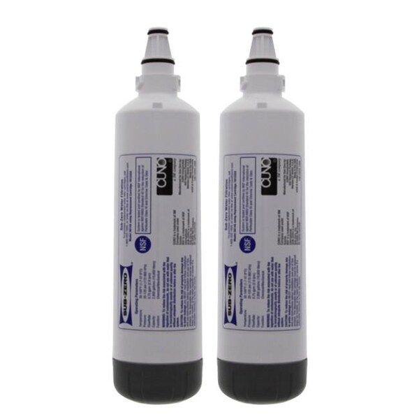 Commercial Water Distributing Commercial Water Distributing SUBZERO-7012333 Refrigerator Water Filter - White - SUBZERO-7012333