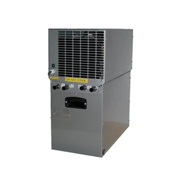 Tayfun Tayfun V30F-1-4 Flash Chiller Tayfun V30 2 product Lines - V30F-1/4