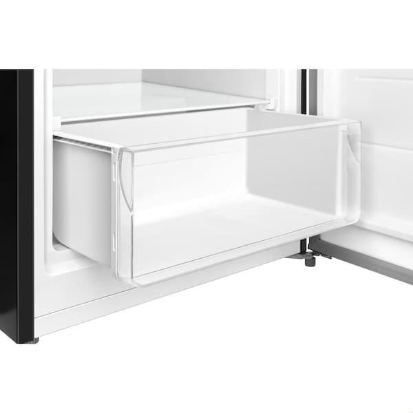 Koolmore 7 Cu. Ft. Garage Ready Convertible Upright Freezer/Refrigerator in Stainless Steel KM-RUF-7S-SS - KM-RUF-7S-SS