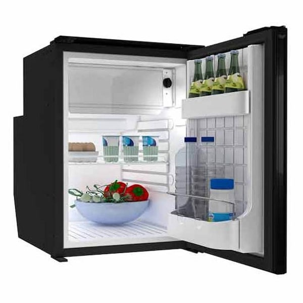 Ilc Replacement For Kenworth T450 Year 1992 Vitrifrigo Vf51 Builtin Refrigerator 1.8 Cf - WZ-ER28-Q