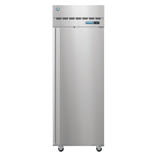 Hoshizaki Refrigerator, Reach In, Stainless Steel - R1A-FS