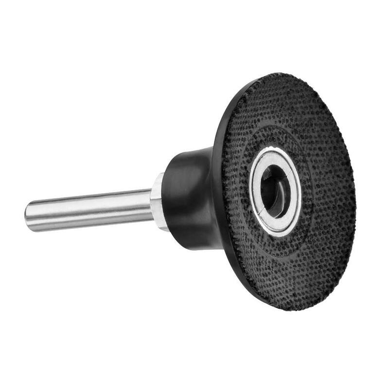 Set de discos de lijar de 2 pulgadas (16 piezas) - A911601