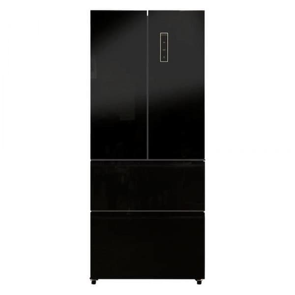 Way Global 16.2 cu. ft. 12V High-Capacity 4-Doors RV Refrigerator - SRM418CB