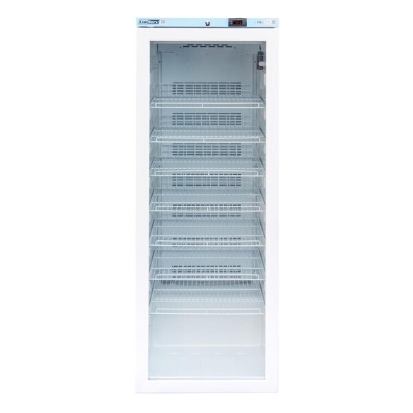 Equator Advanced Appliances 12.7 cu.ft Frost Free Pharmaceutical Refrigerator White - CMV 1300 G