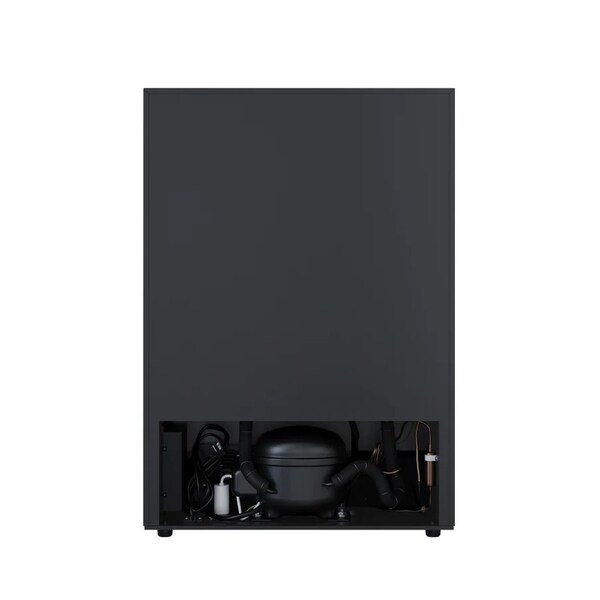 Avallon 24 Inch Wide 140 Can Energy Efficient Beverage Center - ABR242SGLH
