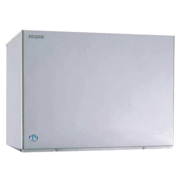 Hoshizaki 48 in W X 36 7/16 in H X 27 3/8 in D Ice Maker - KM-2200SWJ3