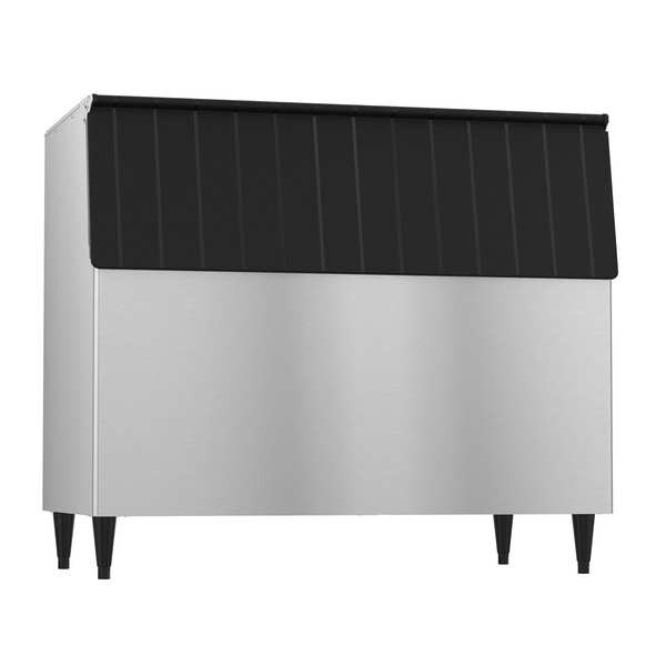 Hoshizaki 52 in W X 46 in H X 33 1/2 in D Ice Storage Bin - B-900SF