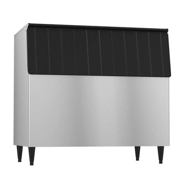 Hoshizaki 48 in W X 46 in H X 33 1/2 in D Ice Storage Bin - B-800SF