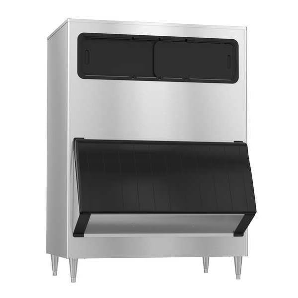 Hoshizaki 48 in W X 66 in H X 41 in D Ice Storage Bin - B-1300SS