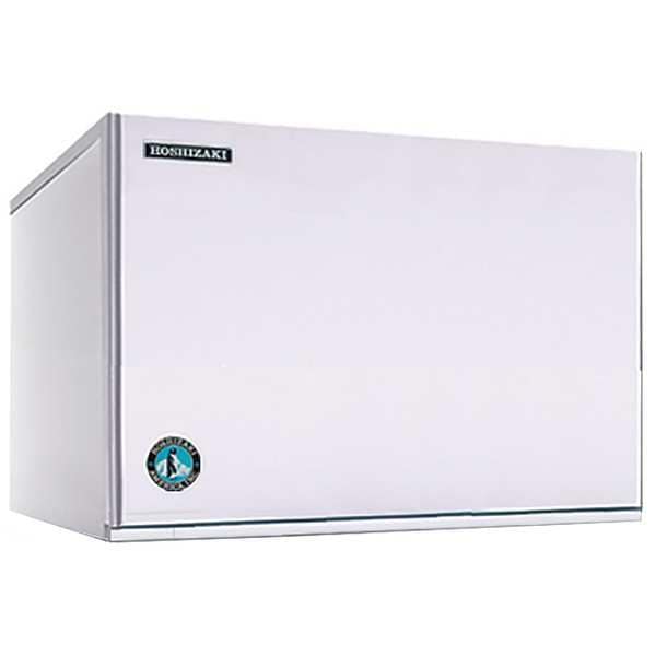 Hoshizaki 30 in W X 22 1/8 in H X 24 1/4 in D Ice Maker - KMD-460MAJ