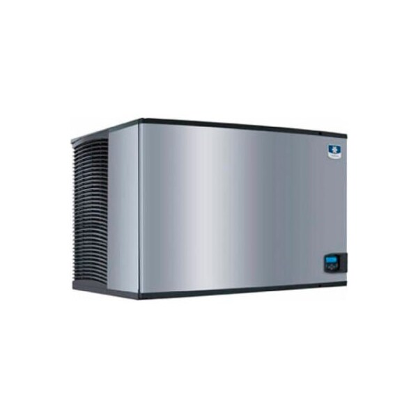 Manitowoc Ice Indigo Series Ice Maker, Air-Cooled Self Contained Condenser, Full Dice Cube - IDT-1900A