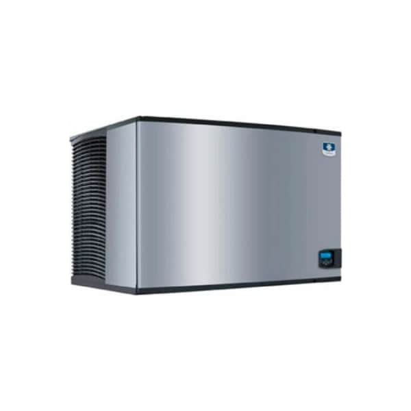 Manitowoc Ice Indigo Series Ice Maker, Air-Cooled Self Contained Condenser, Half Dice Cube - IYT-1900A