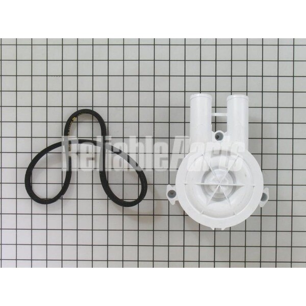 Alliance Laundry Systems RB150003 Speed Queen Washer Pump Kit Belt - RB150003