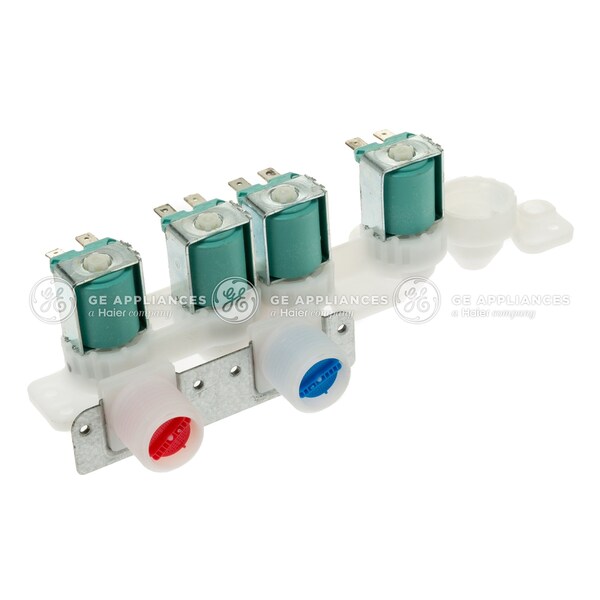 Ge WH23X29538 GE Hot Water Valve - WH23X29538