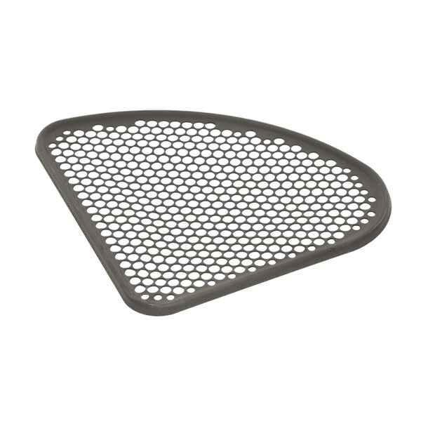 Alliance Laundry Systems D518524 Speed Queen Cover Outlet Nitrocarburized - D518524