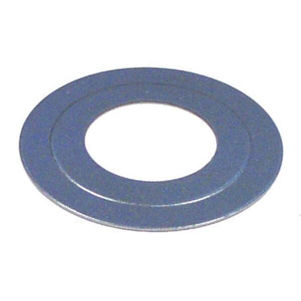 House 1 in. X .5 in. RGD Reducing Washer, 2PK - HO336222