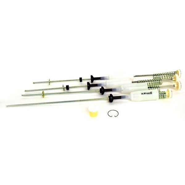 Lg LG Washer Drum Support Suspension Rod Assembly - AJK72909307