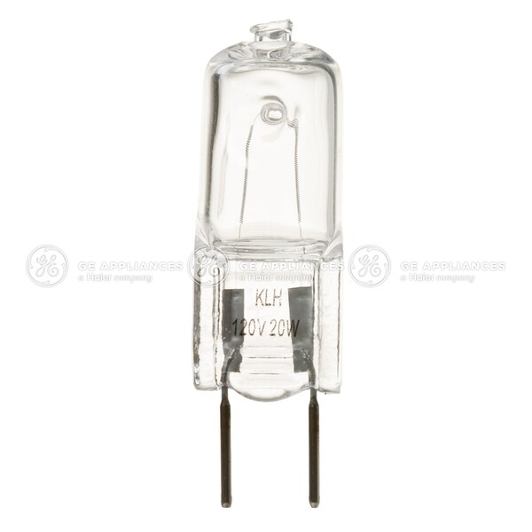 Ge GE 20W Halogen Bulb Replacement, WB36X10213 - WB36X10213