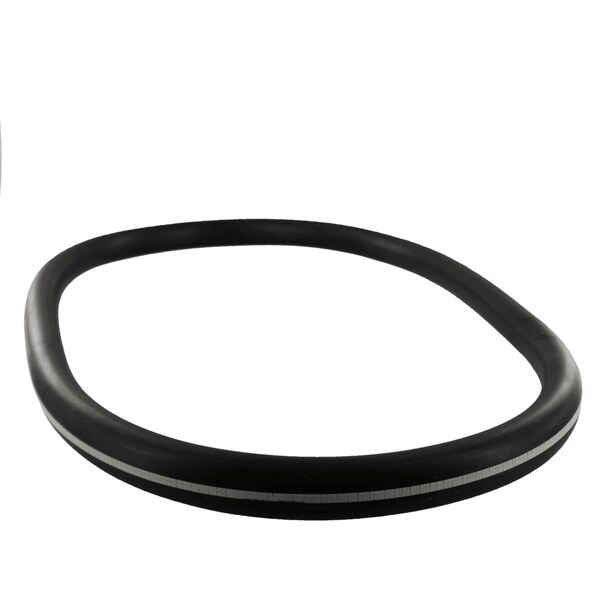 Alliance Laundry Systems Gasket Dr Uw50-85 Neoprene Black - F170145