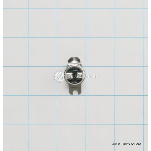 Ge GE High Limit Thermostat, WE04X26138 - WE04X26138