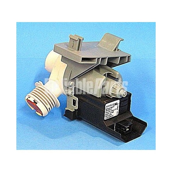 Electrolux Frigidaire Washer Drain Pump, 137240800 - 137240800