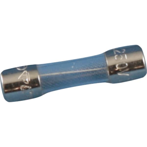 Alliance FUSE 50MA FAST 5X20MM 1.5KA - F350113