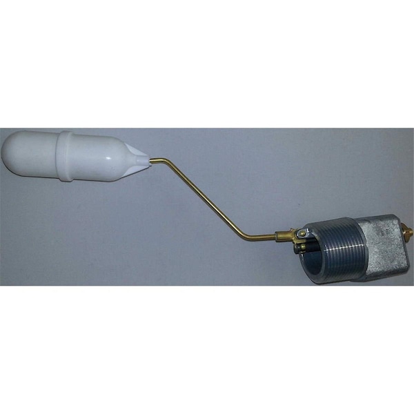 Campbell Mfg Air Volume Control Deep Well 25 Psi Plastic - 4524047