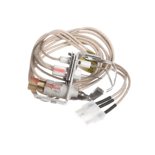 Wood Stone Igniter Honeywell Hlp - 7000-0749-HLP
