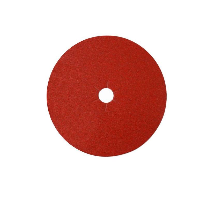 DIABLO Disco de borde de 7 pulgadas y grano 60 (paquete de 10) - DCD070060S01W010