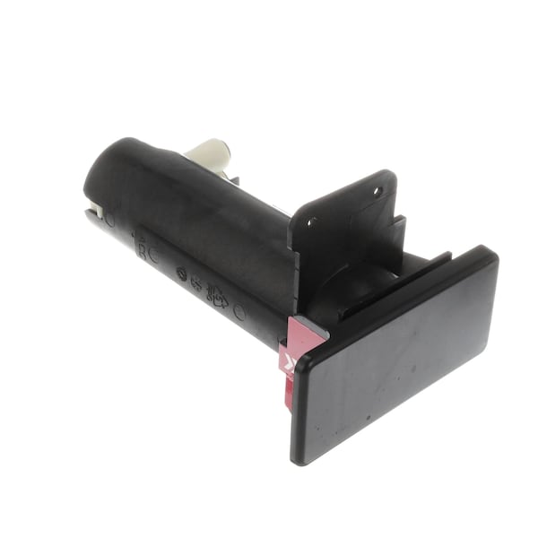 Whirlpool Water Filter Housing, W10862460 - W10862460