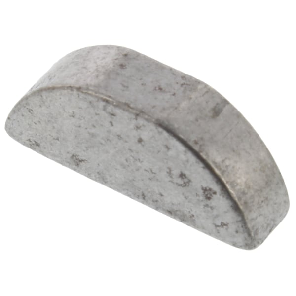 Alliance KEY WOODRUFF (3/16X3/4)#9 CARB - M400010
