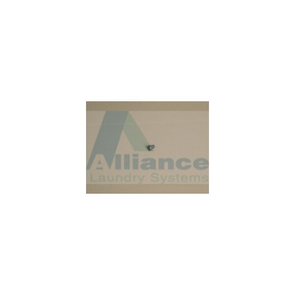 Alliance SCREW RVS 4 X 9 X 0 SO (M4X6C) - B12500801