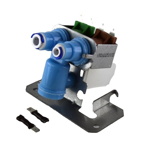 Choice Parts Choice Water Valve - WR57X10051CM