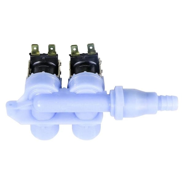 Alliance Laundry Systems VALVE, MIXING 4.4GPM 120V 50/6 - 205547P