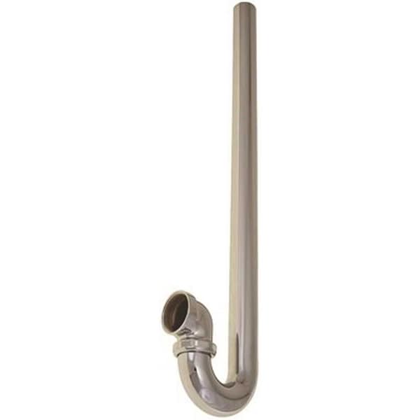 Premier 22-Gauge Trap Washing Machine 1-1/2 in. x 25-1/2 in - 432222