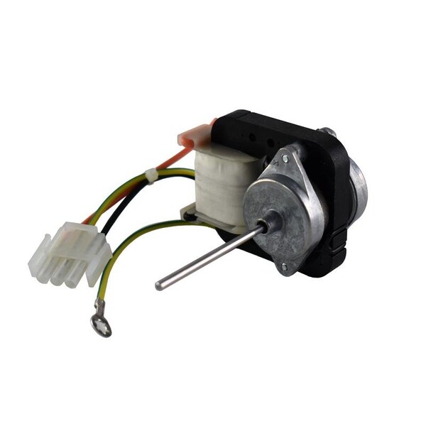 Choice Parts Choice Evaporator Fan Motor - WR60X10172CM