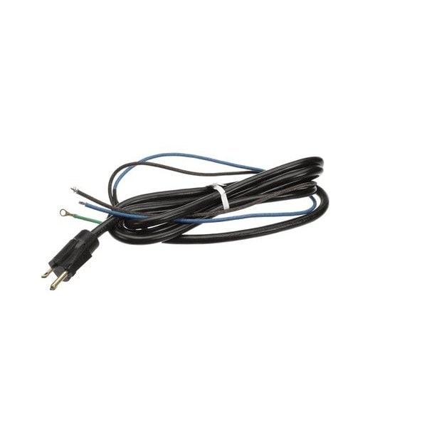 Apw Wyott Cordset 14G, Sjto, Nema 5-15P - 55904