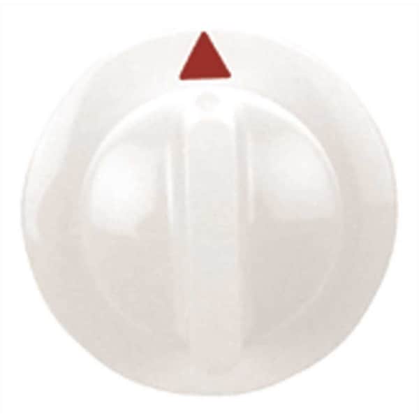 Exact Replacement Parts Dryer Knob, replaces GE WE1X1263 - ERWE1X1263