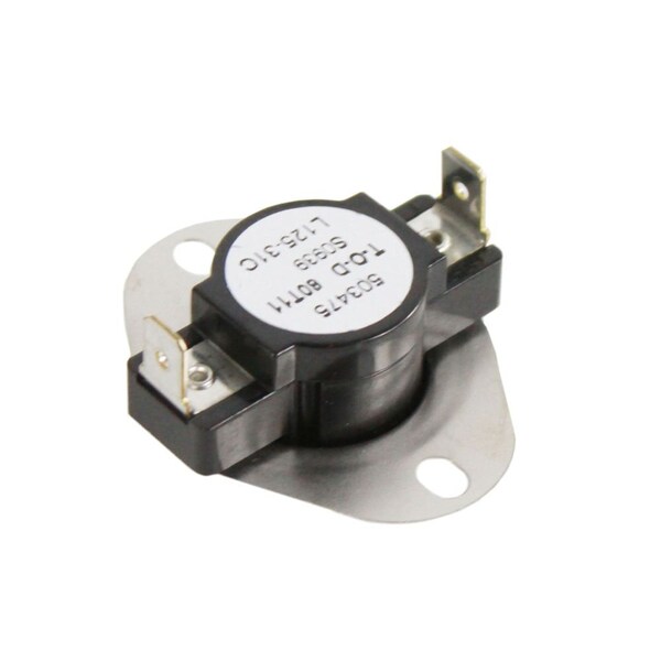 Lg LG High Limit Thermostat Assembly - 6931EL3001E